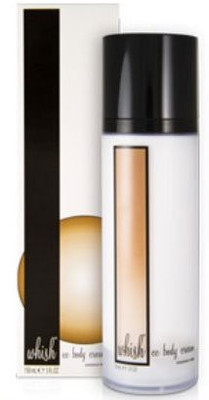 

Whish Coconut Milk CC Body Cream Light Bronzed Glow Cover & Correct Instant Bronze(141.7 g)