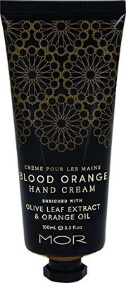 

MOR Hand Cream Blood Orange(100 ml)