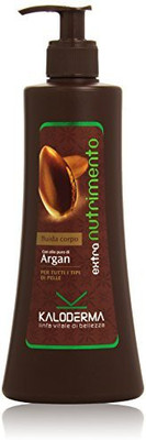 

Kaloderma Rigenera Regeneratingfluid Body Cream 13.5fls Bottle With Measuring Cap [ Italian Import ](400 ml)