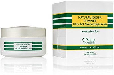 

Dinur Cosmetics Natural Jojoba Complex Ultra Rich Moisturizing Cream(55 ml)