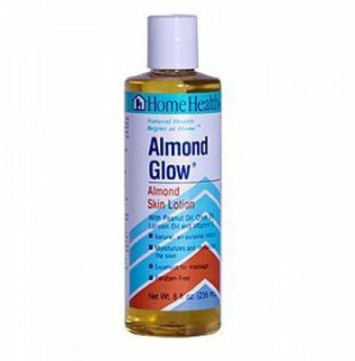 

Home Health Almond Glow Skin Lotion(236 ml)