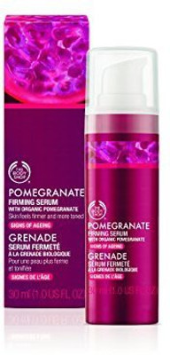 

The Body Shop Pomegranate Firming Serum(30 ml)
