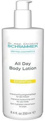 

Dr. Schrammek All Day Body Lotion(250 ml)