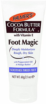 

Palmer's Cocoa Butter with Vitamin E Foot Magic(59.514 g)