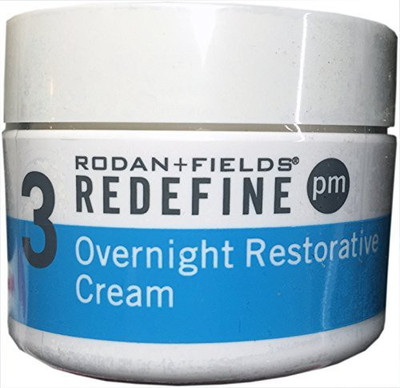 

Rodan + Fields Redefine Overnight Restorative Cream creme(30 ml)