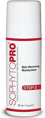 

Sophytopro Skin Reviving Moisturizer(30 ml)