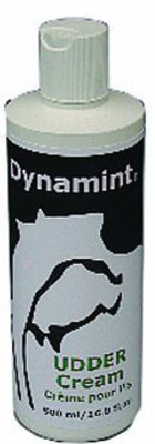 

Jdj Solutions, 082007 Dynamint Mint Udder Cream White(500 ml)