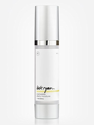 

Kate Ryan Skincare Complete Daily Moisture - Daily Anti-Aging Moisturizer for Normal to Oily Skin(56 ml)