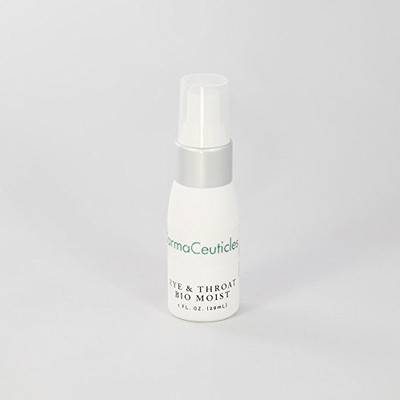 

Karmaceuticles Eye & Throat Bio-moisturizer(29 ml)