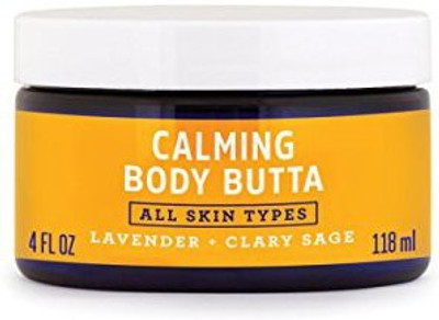 

Fatco Body Butta Calming Moisturizer(118 ml)