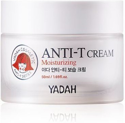 

Yadah Anti-t Moisturizing Facial Cream(50 ml)
