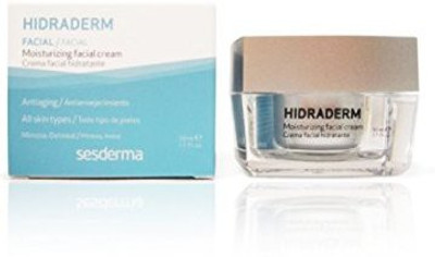 

Sesderma Hidraderm Moisturizing Facial Cream(50 g)