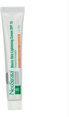 

NeoStrata Bionic Skin Lightening Cream SPF 15(28.34 g)