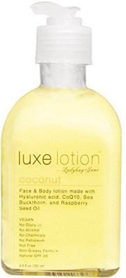 

Luxe Beauty Lotion Coconut(251 ml)