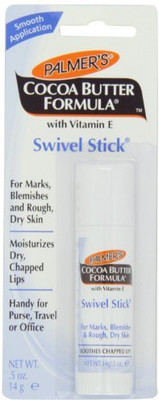 

Palmer's Cocoa Butter Formula Swivel Stick, Pack of 4(14.17 g)