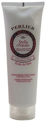 

Perlier Stella Di Natale Moisturizing Body Cream Tube [ Italian Import ](250 ml)