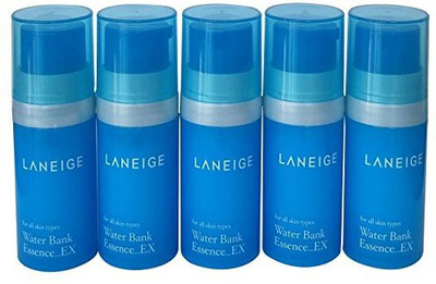 

Laneige Water Bank Essence_ex Serum For Revitalizing Nourishing Moisturizing(50 ml)