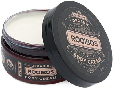 

MY RED TEA Organic Moisturizer Body Cream Rooibos(198.38 g)