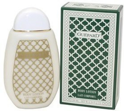 

Guepard Body Lotion for Women for perfect skin(189.878 g)