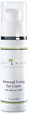 

Key West Health & Beauty Premium 1ounce Firming Eye Cream With Matrixyl 3000(30 ml)