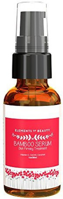 

Elements Of Beauty Bamboo Serum(28.34 g)