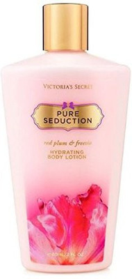 

Victoria's Secret Victorias Secret *** Body Lotion *** Pure Seduction Red Plum & Freesia(119.028 g)