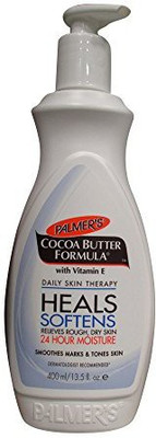 

Palmer's Cocoa Butter Formula With Vitamin E, / pack Of 2(400 ml)