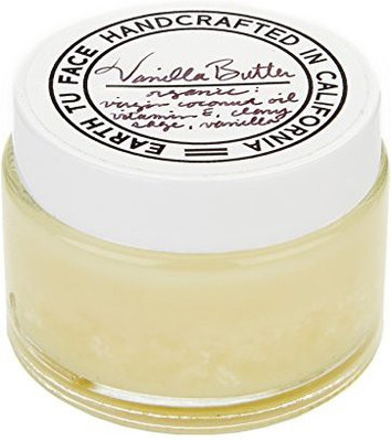 Earth Tu Face Organic Vanilla Butter(60.41 ml)