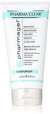 

Pharmagel Pharma Clear Moisturizer(175 ml)