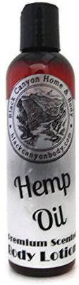 

Black Canyon Home and Body Brown Sugar and Fig Body Lotion(113.36 g)