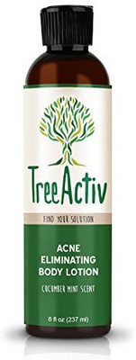 

TreeActiv Acne Eliminating Body Lotion(237 ml)