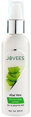 

Jovees Aloe Vera Moisturising Lotion(100 ml)