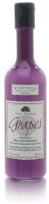 Vineyard Collection Bask Grapes Antioxidant Skin Moisturizer(85.02 g)
