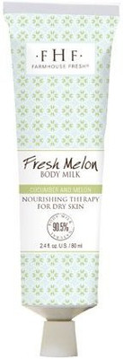 

FarmHouse Fresh Melon Body Milk Hand Cream(90 ml)