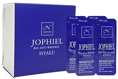 Jophiel Bio Anti Wrinkle, Anti Aging Natural Hyalu Cream(36 g)