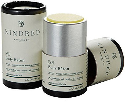 

Kindred Skincare Co Body Baton - Woods(4.4 ml)