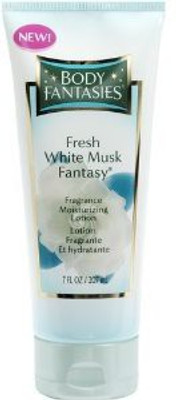 

Body Fantasies Fresh White Musk Fantasy(198.38 g)