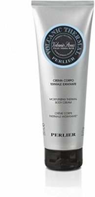 

Perlier Volcanic Thermal Moisturizing Body Cream Tube [ Italian Import ](250 ml)