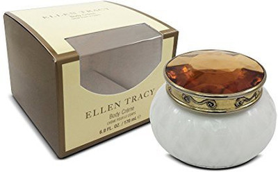

Ellen Tracy Body Cream, pack Of 12(170 ml)
