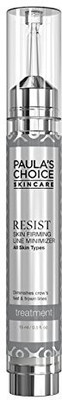 

Paula's Choice Resist Skin Firming Line Minimizer With Niacinamide(14.17 g)