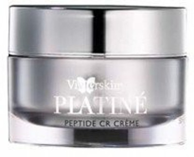 

Vivierskin Platin� Peptide Cr Cr�me(50 ml)