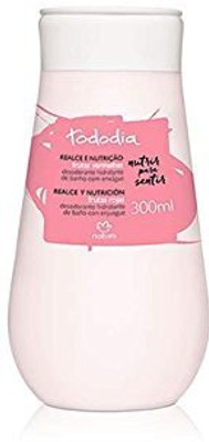 

Natura Every Day Collection - Red Berries Bath Moisturizer(300 ml)
