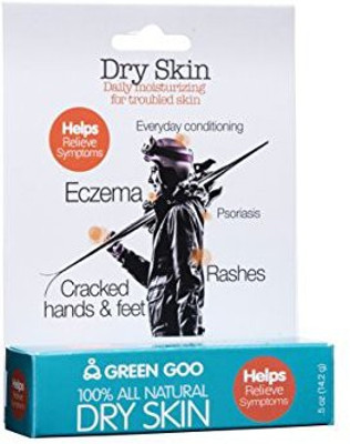 

Sierra Sage� Organics Dry Skin(14.17 g)