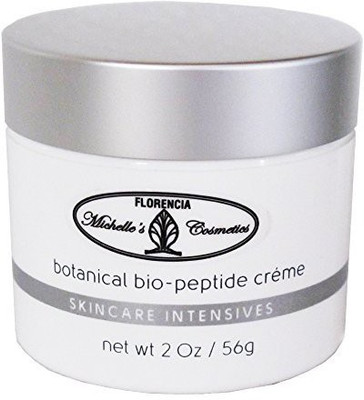 

Florencia® Botanical Bio-Peptide Cream An Intensive Anti Aging Hydrating Cream Firms & Moisturizes(56 g)