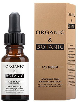 

Organic & Botanic Amazonian Berry Renewing Eye Serum(72 g)