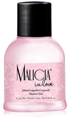 

Zermat Interantional Malicia In Love Shower Gel(250 ml)