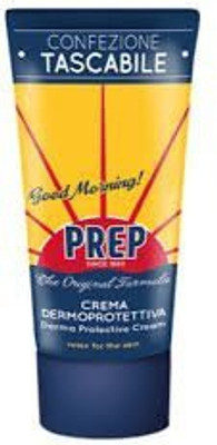 

Prep Original Formula Dermoprotective Cream(50 ml)