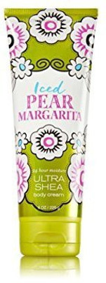 

Bath & Body Works Ultra Shea Cream Iced Pear Margarita(226 g)