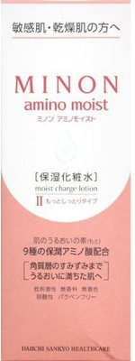 

Miilbon Minon Amino Moist Charge Lotion - Super Moist(150 ml)