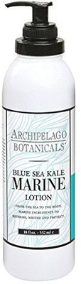 

Archipelago Botanicals Marine Lotion(532 ml)